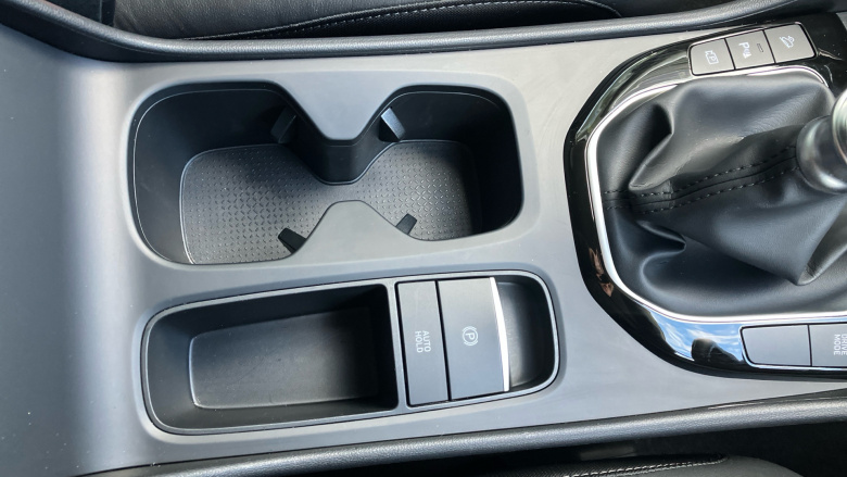 Hyundai TUCSON 1.6T Premium 5dr Petrol Estate